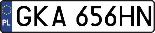 GKA656HN