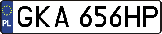 GKA656HP