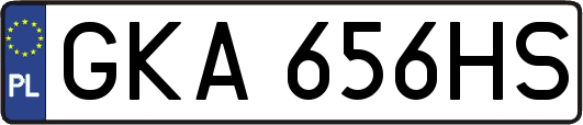 GKA656HS