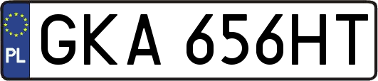 GKA656HT