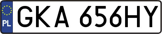 GKA656HY