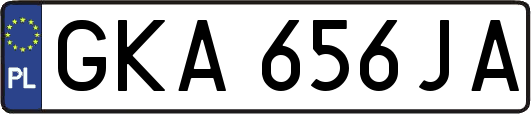 GKA656JA