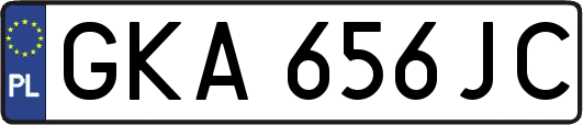 GKA656JC