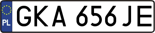 GKA656JE