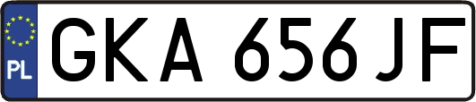 GKA656JF