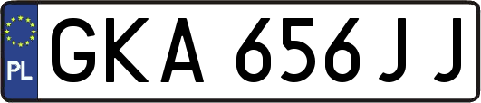 GKA656JJ