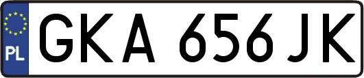 GKA656JK