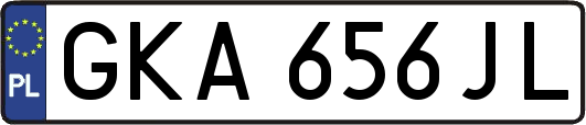 GKA656JL