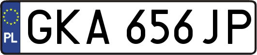 GKA656JP