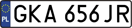 GKA656JR