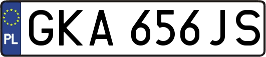 GKA656JS