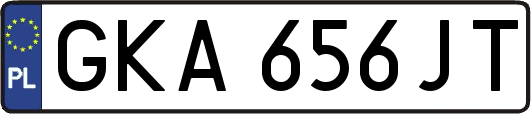 GKA656JT