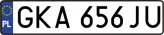 GKA656JU