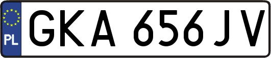 GKA656JV