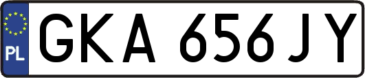 GKA656JY