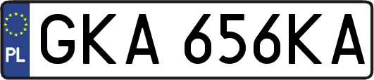 GKA656KA