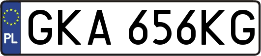 GKA656KG