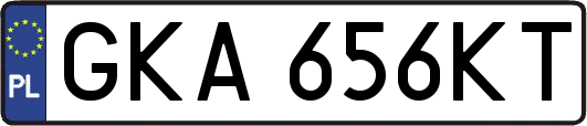 GKA656KT