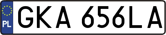 GKA656LA