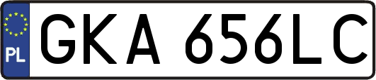 GKA656LC