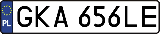 GKA656LE