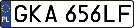 GKA656LF