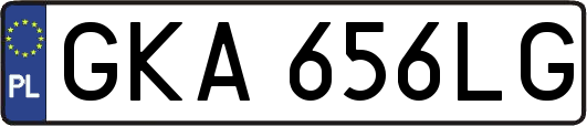 GKA656LG