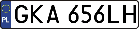 GKA656LH