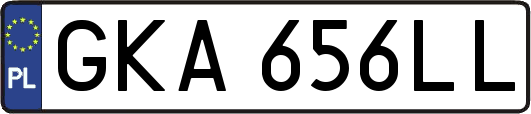 GKA656LL