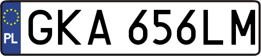 GKA656LM