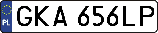 GKA656LP