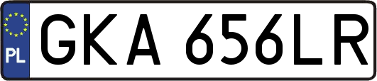 GKA656LR