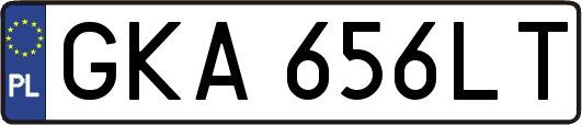 GKA656LT