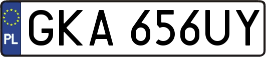 GKA656UY