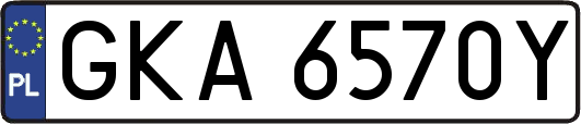 GKA6570Y