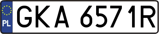 GKA6571R