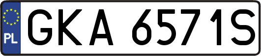 GKA6571S