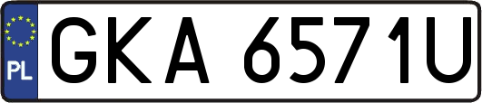 GKA6571U