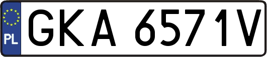 GKA6571V
