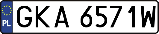 GKA6571W