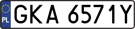 GKA6571Y