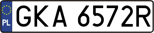 GKA6572R