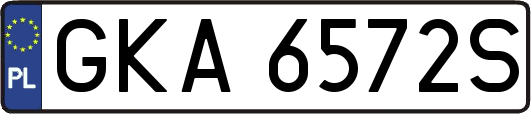 GKA6572S