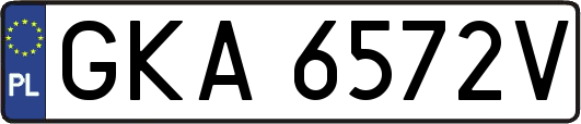 GKA6572V