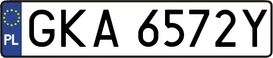 GKA6572Y