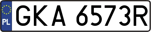 GKA6573R