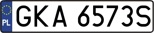 GKA6573S