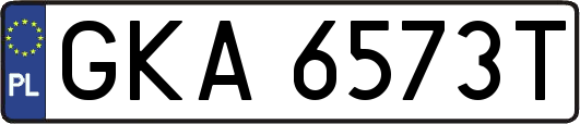 GKA6573T