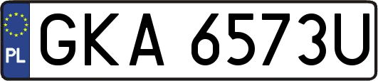 GKA6573U