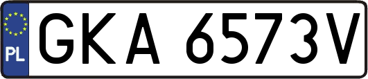 GKA6573V